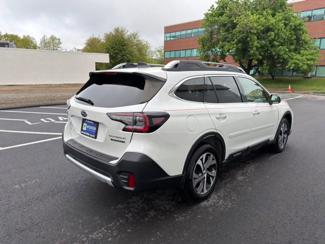Used 2022 Subaru Outback Touring XT AWD/4WD image 6