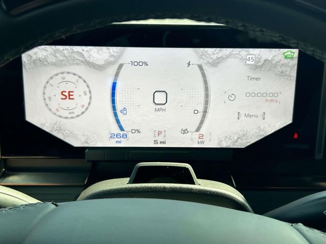 New 2025 GMC Hummer EV 3X w/ Battery Pack, 24 Module Pack image 41