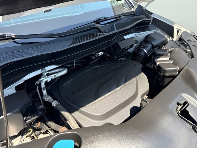 Used 2022 Honda Pilot EX-L image 40