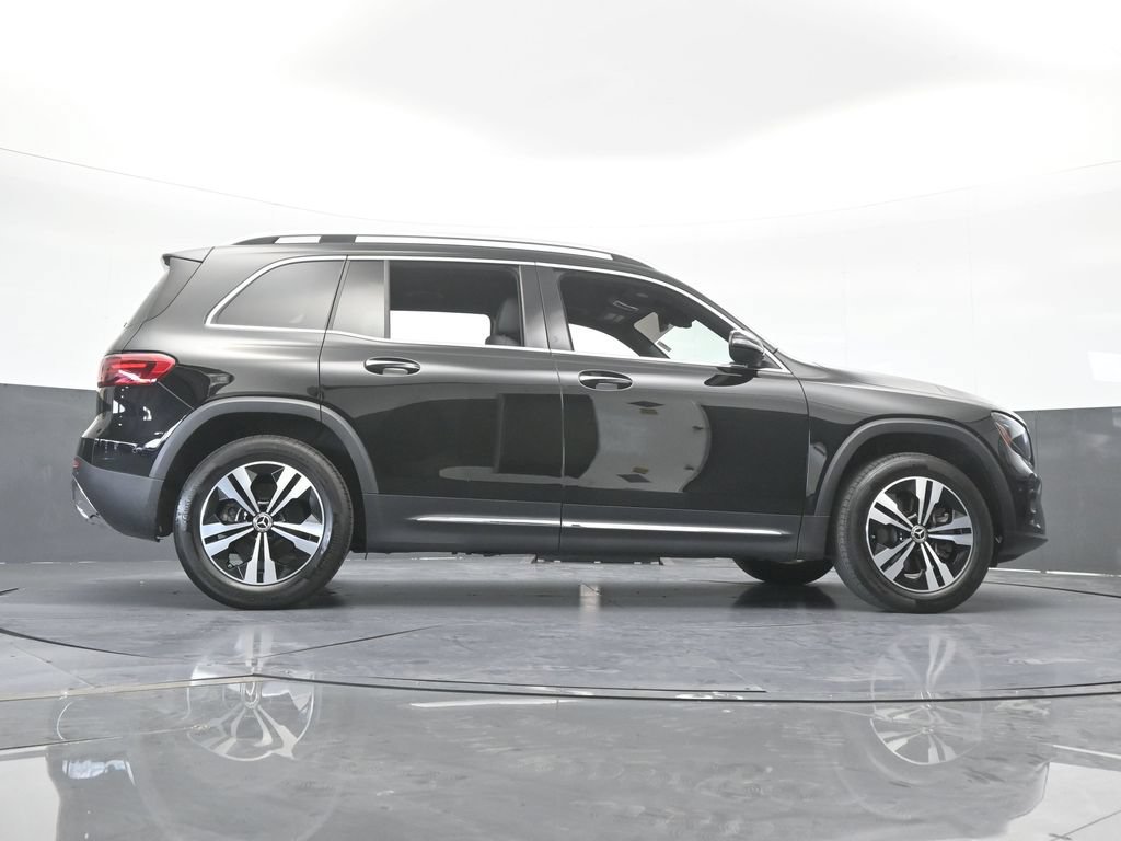 Used 2025 Mercedes-Benz GLB 250 image 60