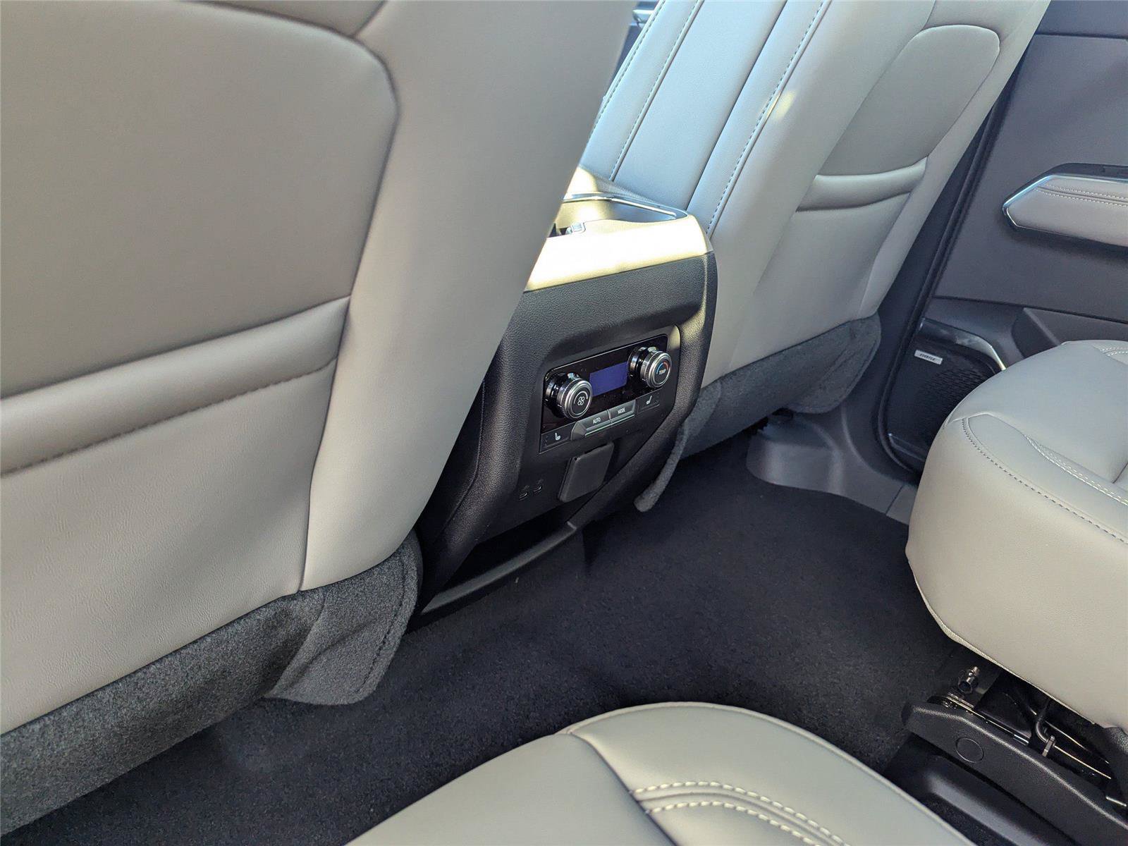 New 2026 GMC Acadia Elevation w/ Elevation Premium Package FWD image 15