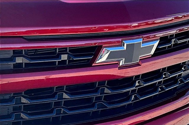 Used 2024 Chevrolet Silverado 1500 RST w/ All Star Edition Plus image 34