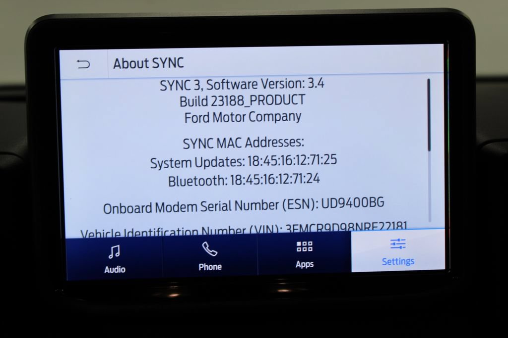 Used 2022 Ford Bronco Sport Badlands AWD/4WD image 48