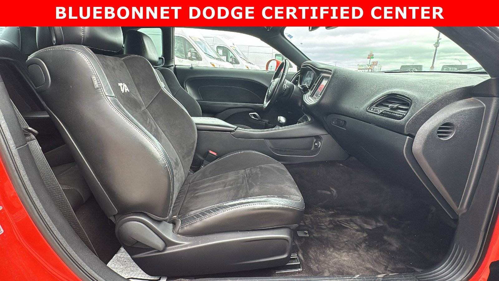 Used 2018 Dodge Challenger T/A image 24