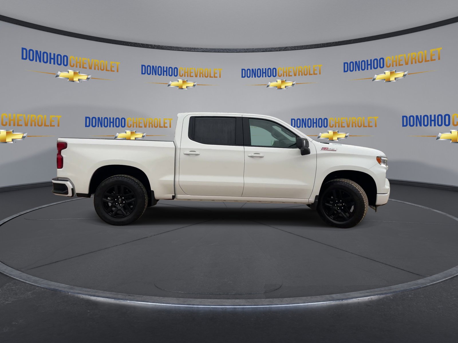 New 2026 Chevrolet Silverado 1500 RST image 12