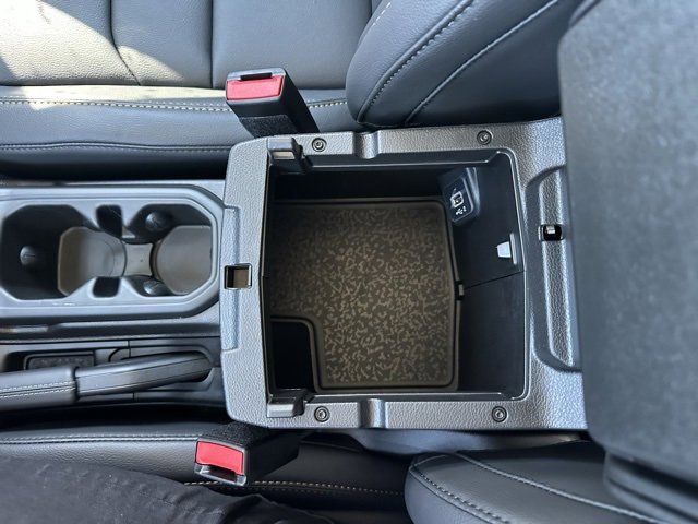 New 2025 Jeep Gladiator Sport image 30