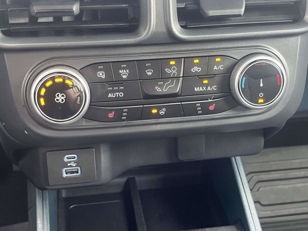 Used 2024 Ford Maverick Tremor w/ Tremor Off-Road Package AWD/4WD image 26