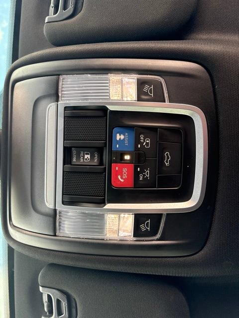 Certified 2023 RAM 3500 Laramie AWD/4WD image 37