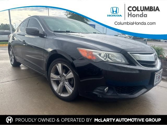 Used 2013 Acura ILX w/ Premium Package FWD image 1
