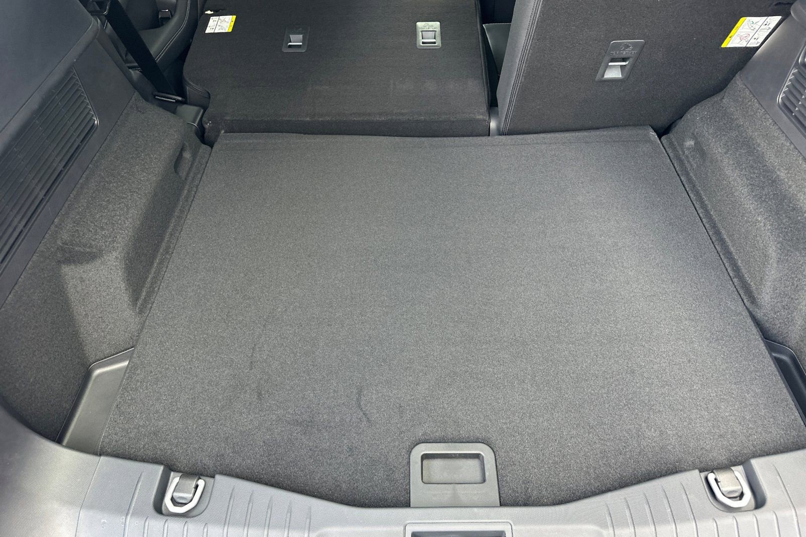 New 2026 Ford Mustang Mach-E Select w/ Comfort Package image 14