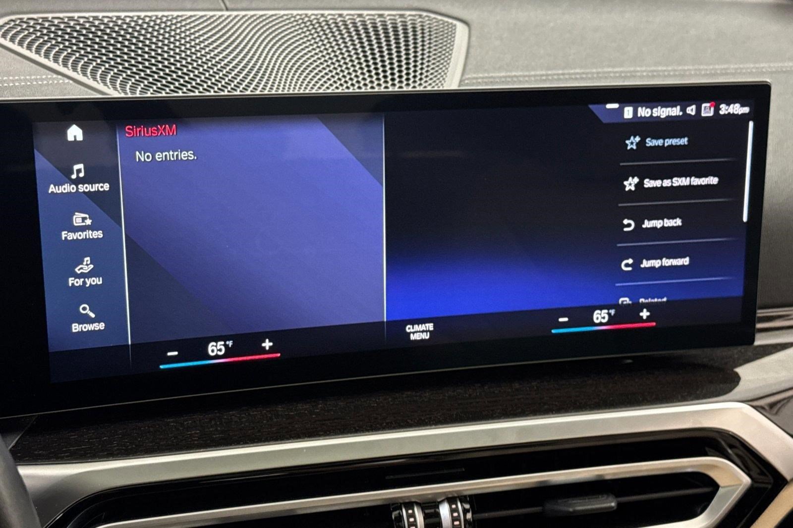Used 2023 BMW i4 eDrive35 RWD image 25