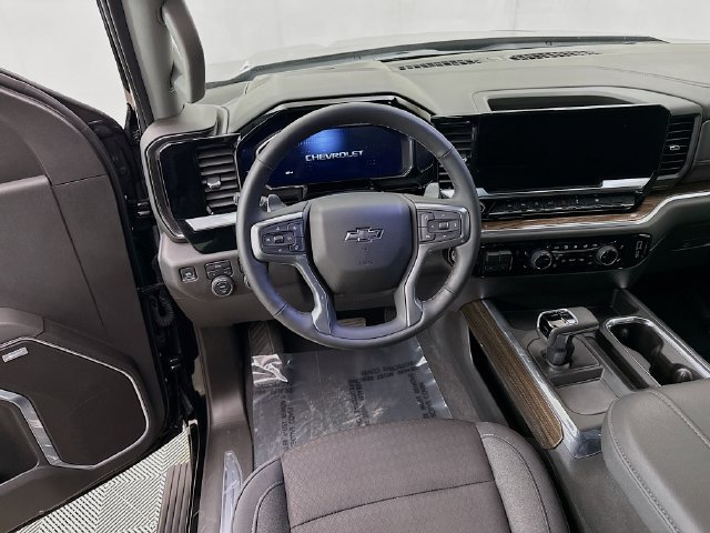 Used 2026 Chevrolet Silverado 1500 RST w/ All Star Edition Plus AWD/4WD image 25