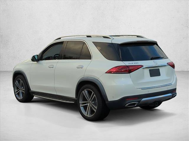 Certified 2022 Mercedes-Benz GLE 350 image 7