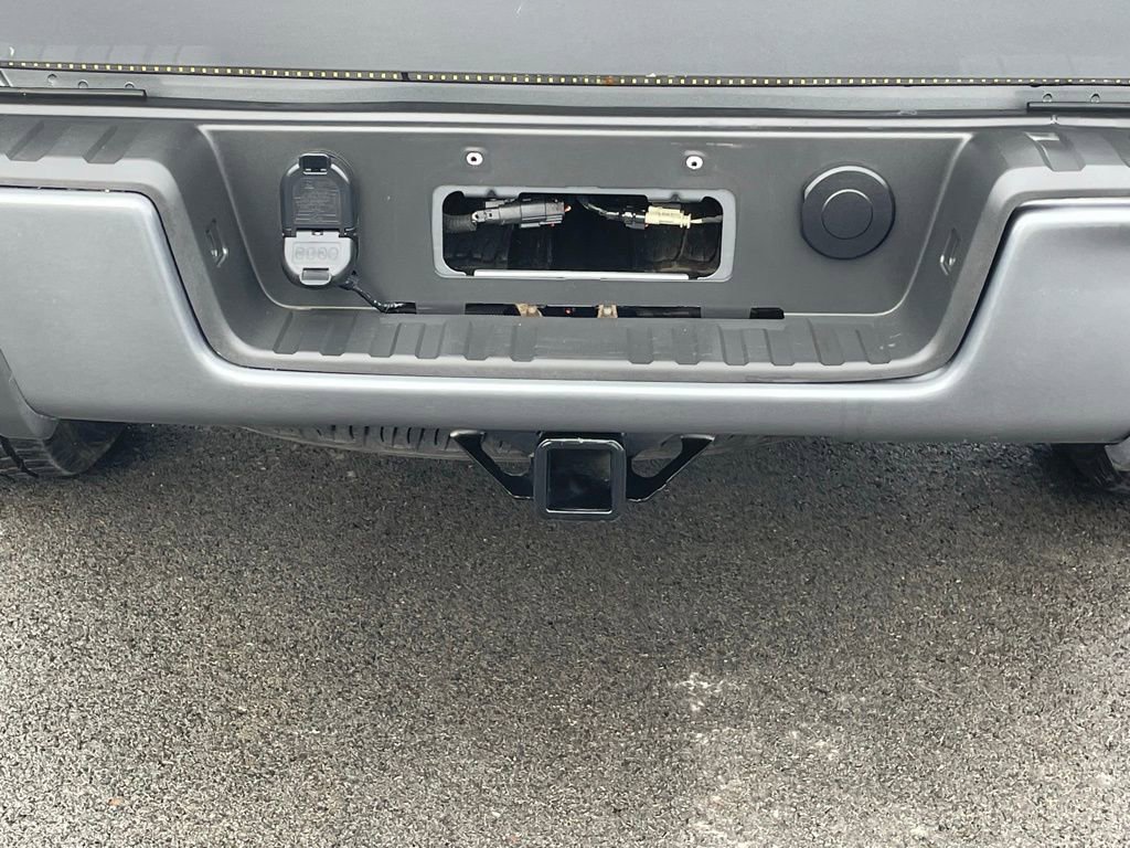 Used 2022 Chevrolet Colorado LT image 23