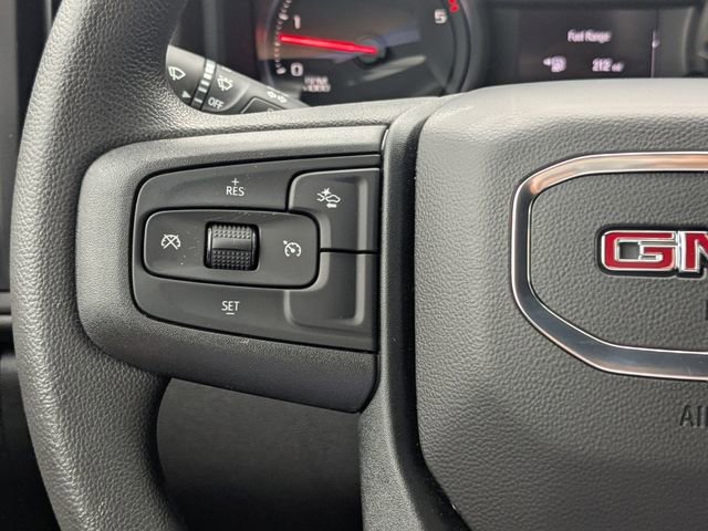 New 2026 GMC Sierra 2500 Pro w/ Max Trailering Package image 22