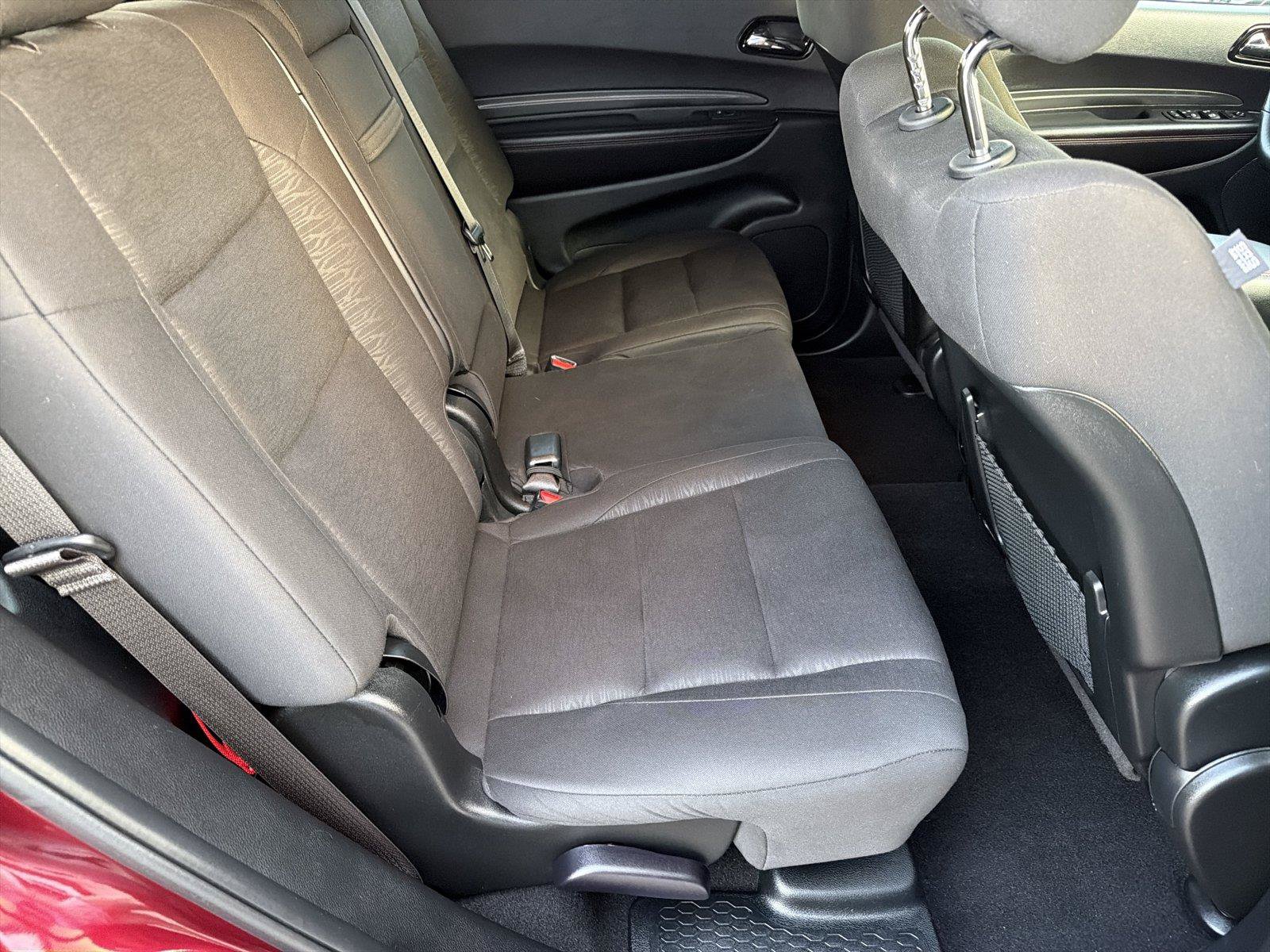 Used 2026 Dodge Durango GT RWD image 15