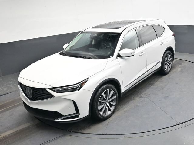 Used 2025 Acura MDX w/ Technology Package image 29