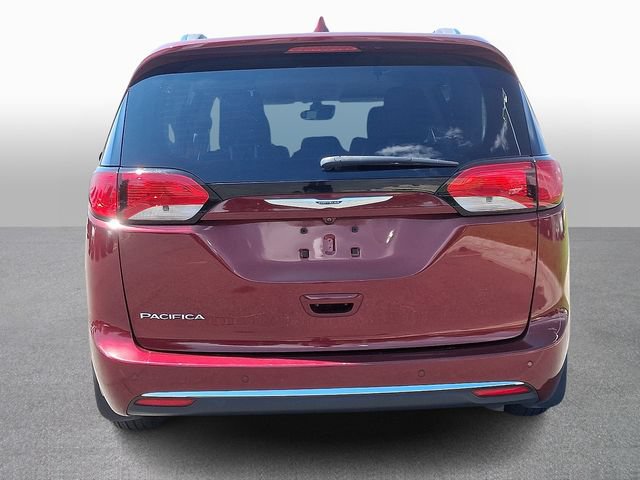 Used 2019 Chrysler Pacifica Touring-L Plus w/ Advanced Safetytec Group FWD image 5