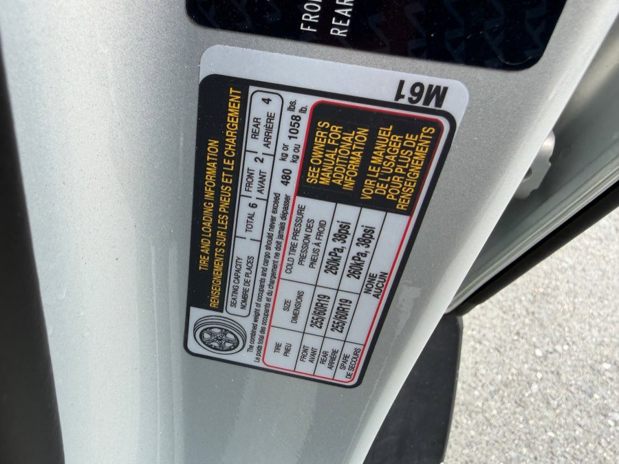 Used 2024 Kia EV9 Light Long Range RWD image 69