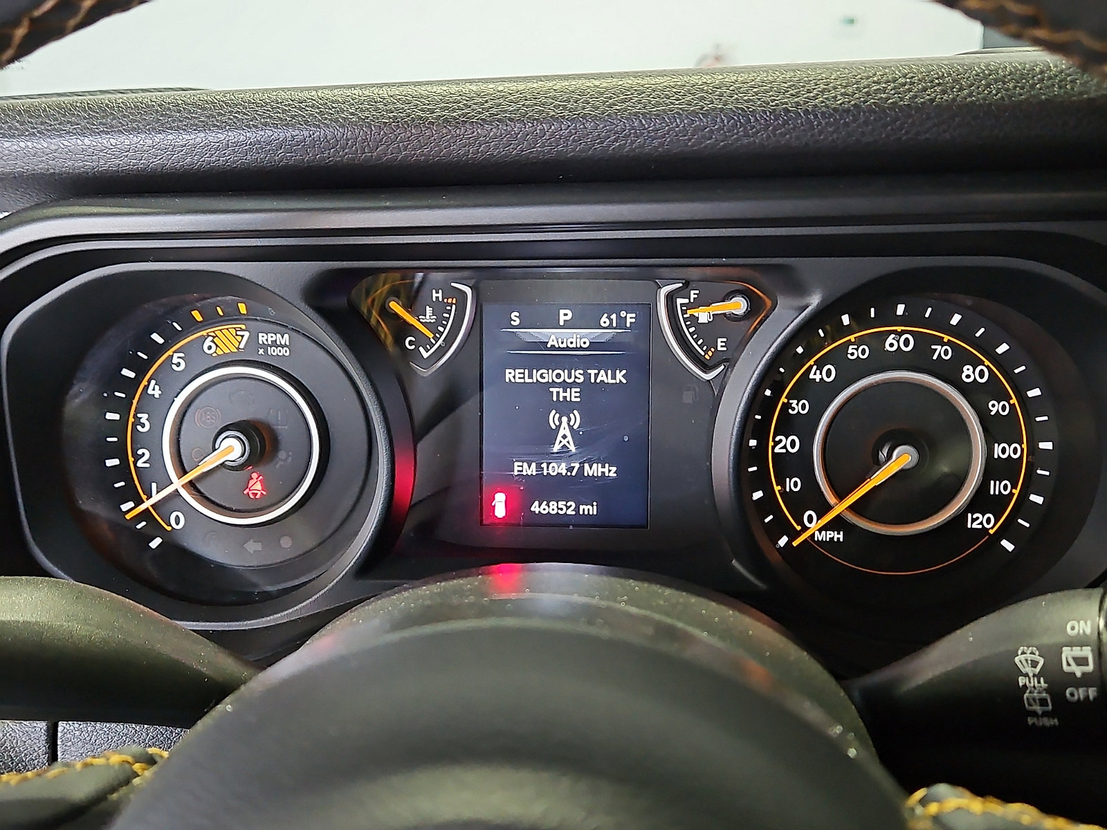 Used 2024 Jeep Wrangler Unlimited Sport AWD/4WD image 18