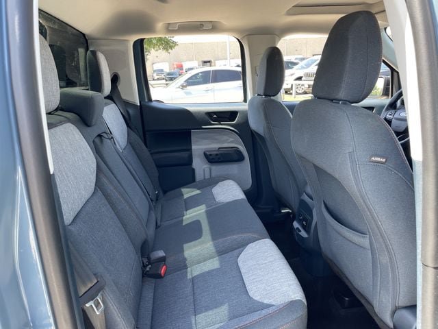 Used 2022 Ford Maverick XLT w/ Equipment Group 300A Standard AWD/4WD image 27