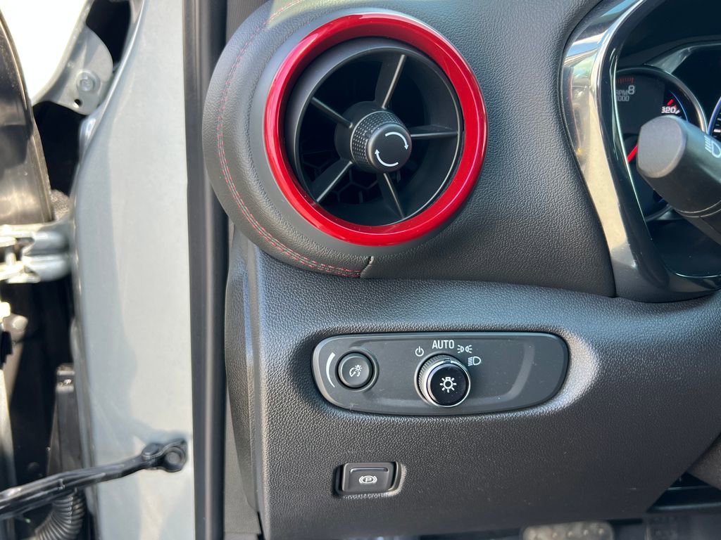 Used 2023 Chevrolet Blazer RS w/ Driver Confidence II Package image 22