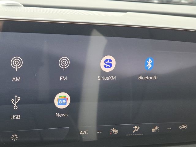 New 2026 Buick Envision Sport Touring AWD/4WD image 17