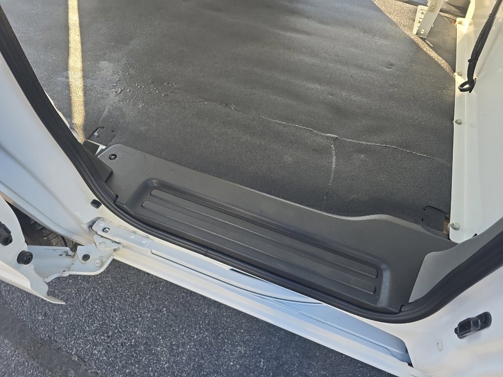 Used 2021 Nissan NV200 S image 15