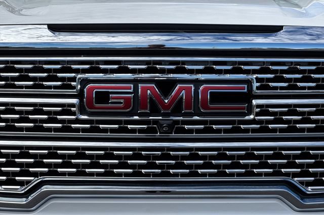 Used 2021 GMC Sierra 1500 Denali w/ Denali Ultimate Package AWD/4WD image 50