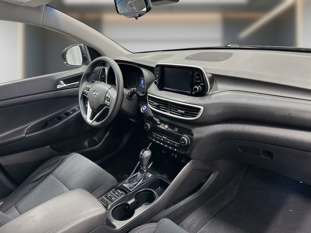 Used 2019 Hyundai Tucson SEL image 6