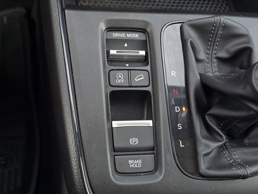 Used 2024 Honda CR-V EX-L image 21