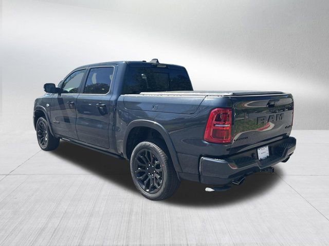 New 2026 RAM 1500 Limited AWD/4WD image 7