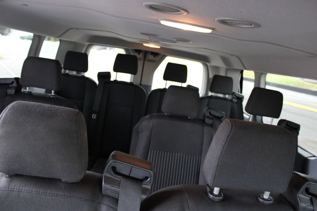 Used 2018 Ford Transit 350 XL RWD image 12