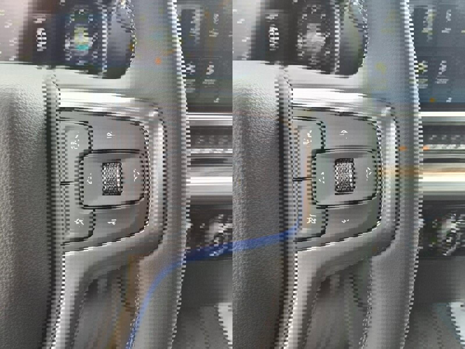 New 2026 Chevrolet Silverado 1500 RST w/ RST Select Package image 10