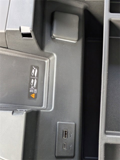 New 2026 GMC Sierra 1500 Denali w/ Denali Reserve Package image 25