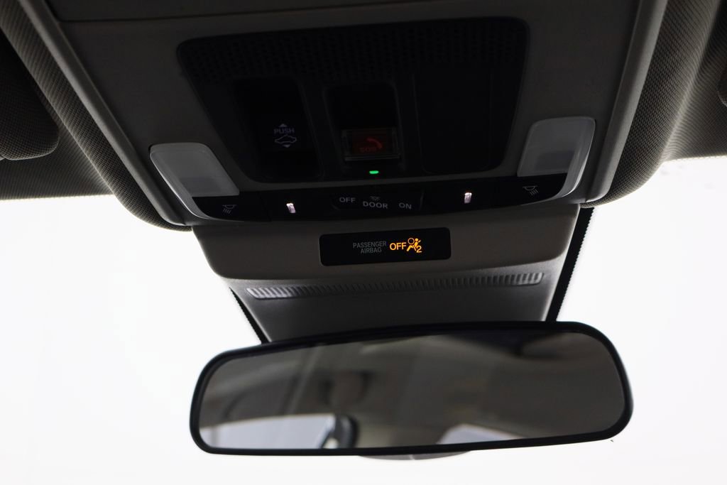 Used 2025 Honda Accord SE image 26