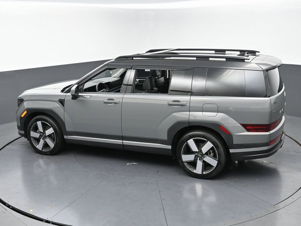 Used 2024 Hyundai Santa Fe Limited image 52