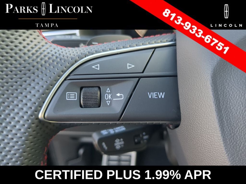 Used 2026 Audi SQ7 Prestige AWD/4WD image 29
