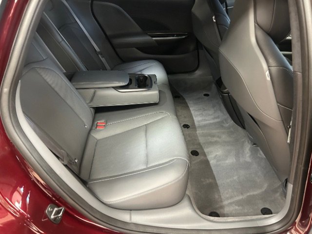 Used 2024 Lucid Air Touring image 15