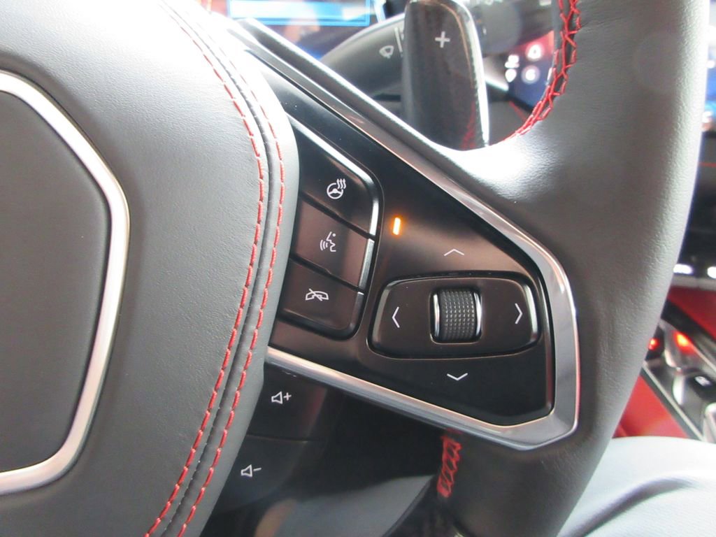 New 2026 Chevrolet Corvette Z06 image 24