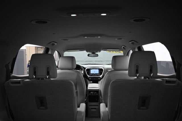 Used 2019 GMC Acadia SLT FWD image 28