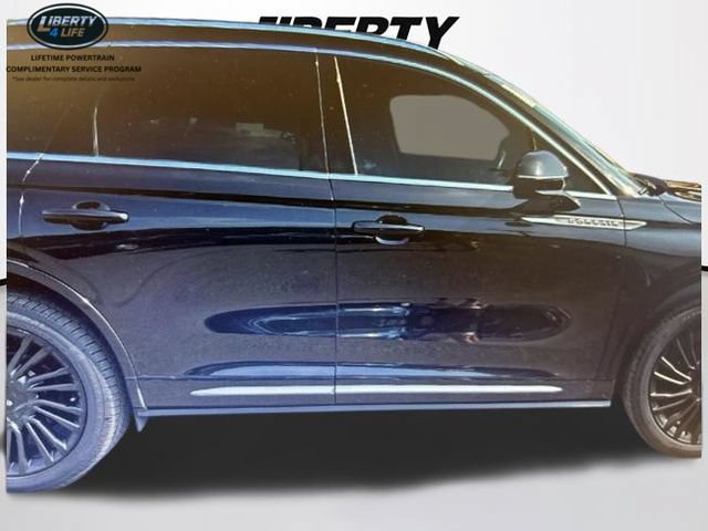 Used 2020 Lincoln Corsair Reserve w/ Appearance Package AWD/4WD image 10