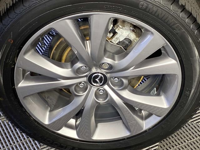 Used 2023 MAZDA CX-30 AWD 2.5 S w/ Select Package image 28