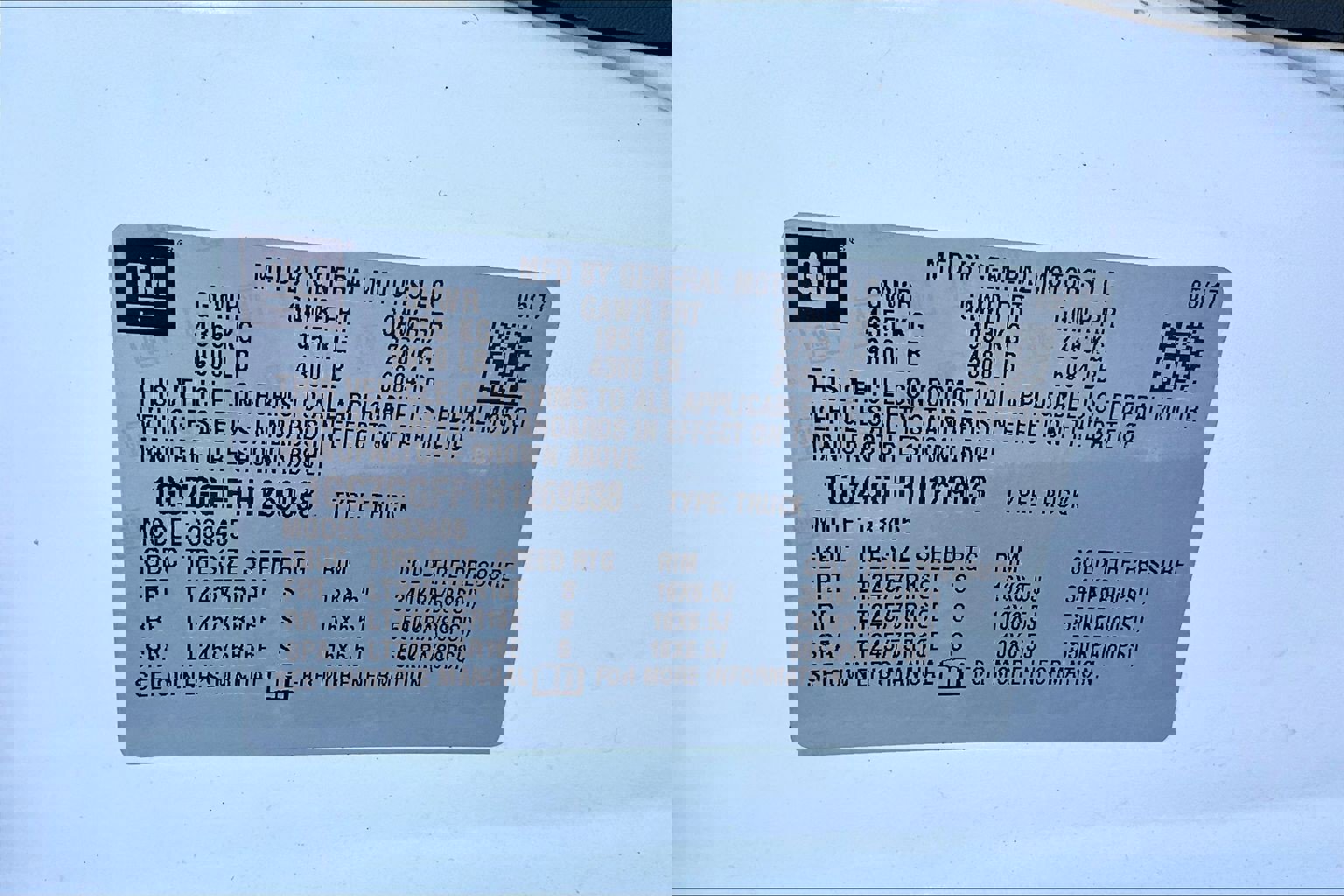 Used 2017 Chevrolet Express 3500 image 26