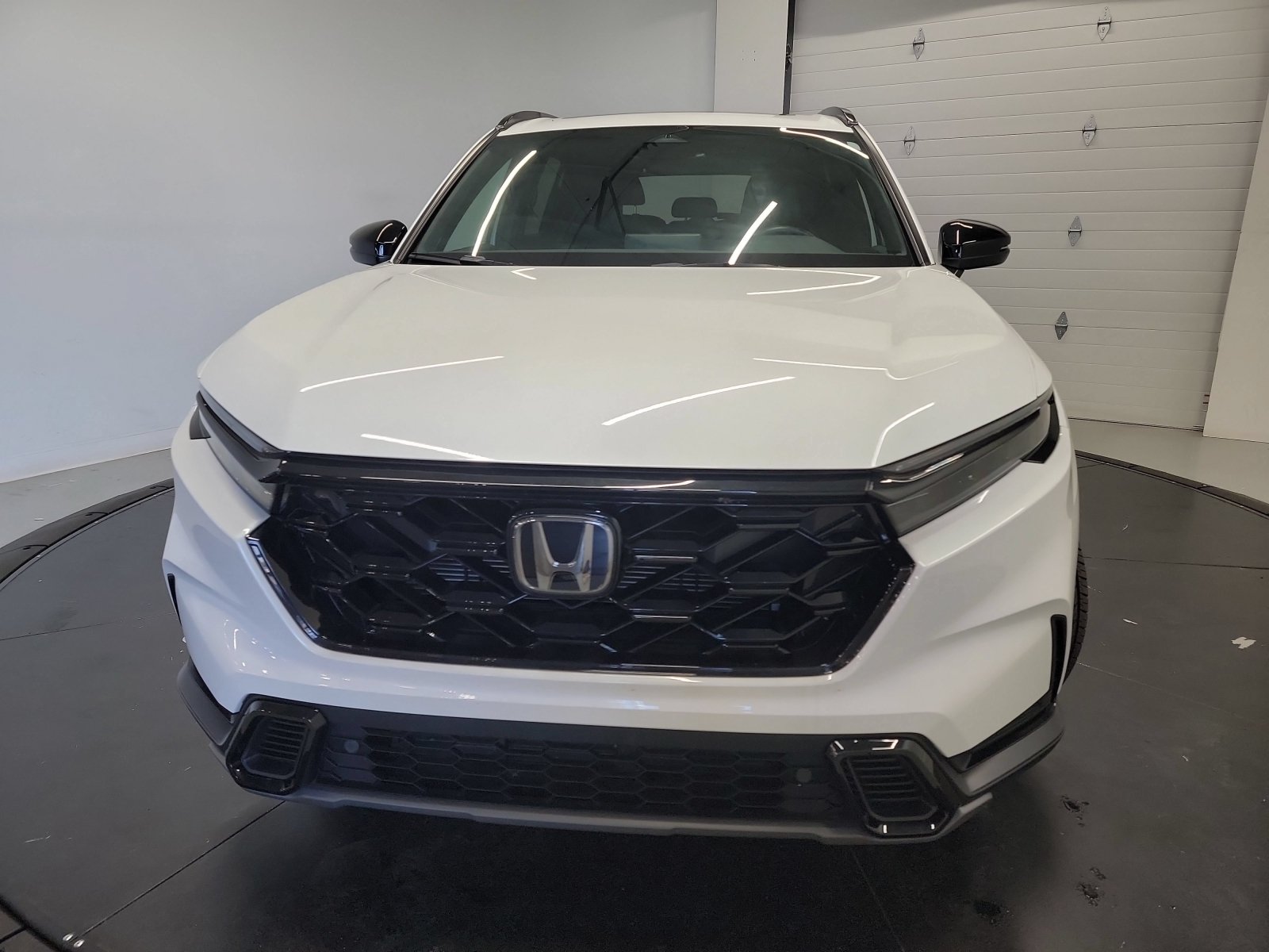 Certified 2024 Honda CR-V Sport-L image 2
