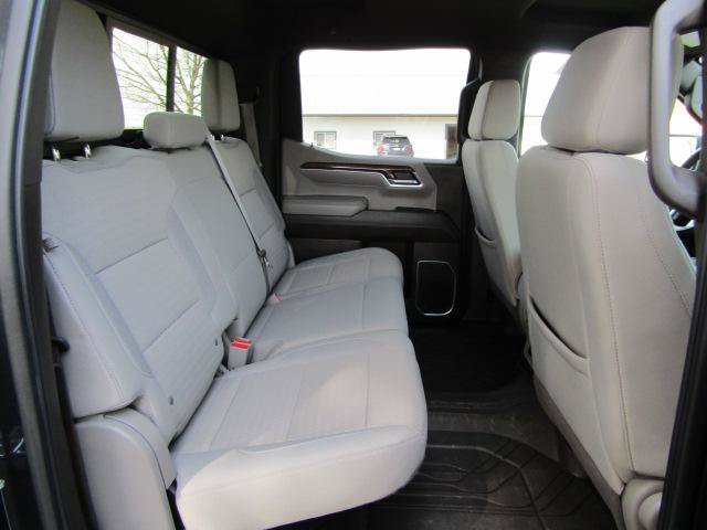 Used 2022 Chevrolet Silverado 1500 LT w/ Max Trailering Package AWD/4WD image 19