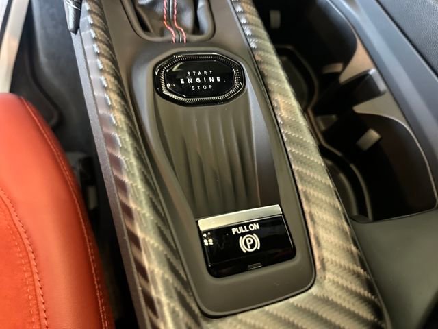 New 2026 Dodge Charger Scat Pack AWD/4WD image 21