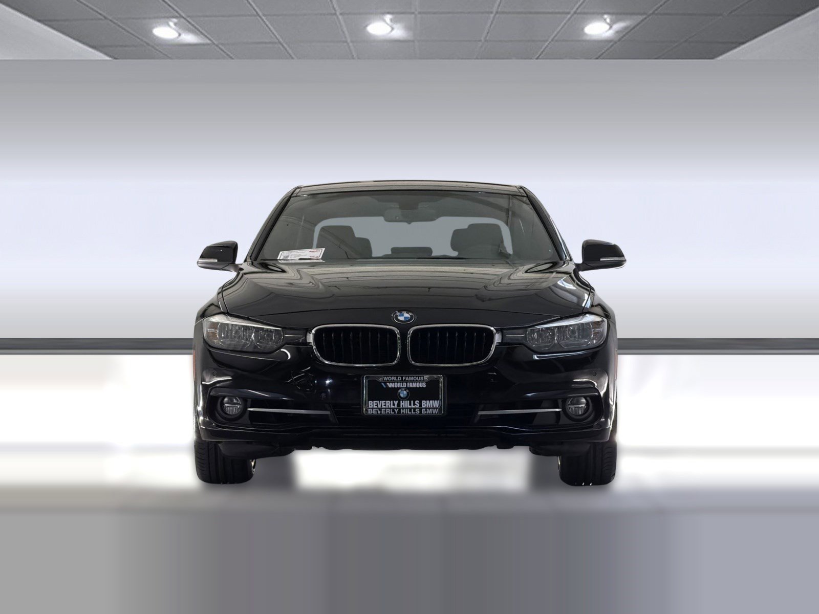 Used 2016 BMW 328i Sedan RWD image 5