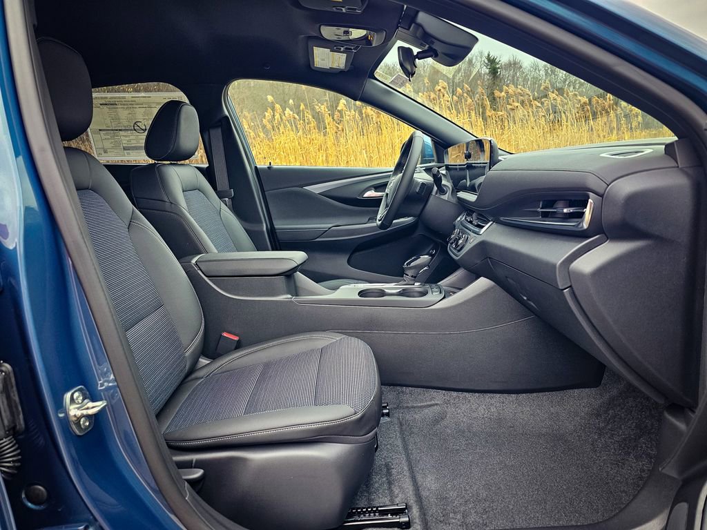 New 2026 Buick Envista Preferred w/ Convenience I Package image 39