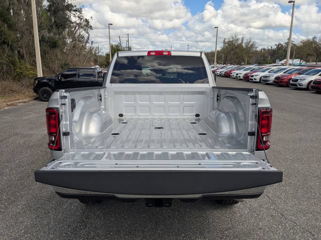 New 2026 RAM 2500 Tradesman w/ Chrome Appearance Group AWD/4WD image 13